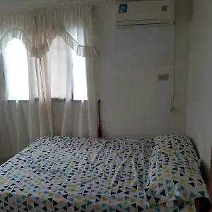  Habitación en casa particular Confort La Española