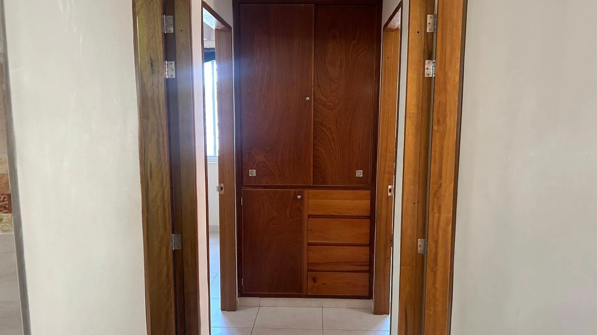 Privat bolig Umweltfreundliches Gemuetliches Etagenbett Zimmer Mit Privatem Bad Naehe Flughafen Cartagena