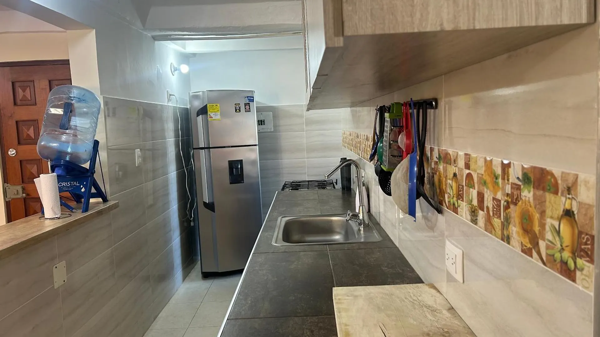 Umweltfreundliches Gemuetliches Etagenbett Zimmer Mit Privatem Bad Naehe Flughafen Cartagena