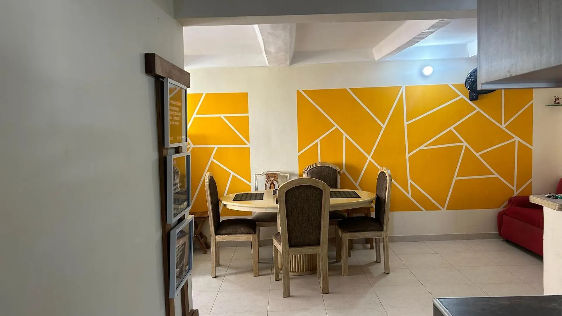 Privat bolig Umweltfreundliches Gemuetliches Etagenbett Zimmer Mit Privatem Bad Naehe Flughafen Cartagena Colombia
