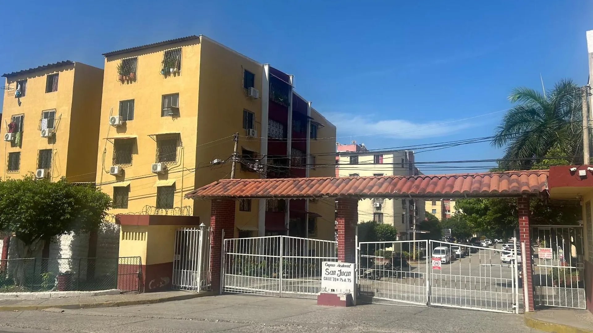 Umweltfreundliches Gemuetliches Etagenbett Zimmer Mit Privatem Bad Naehe Flughafen Cartagena 0*,  Colombia