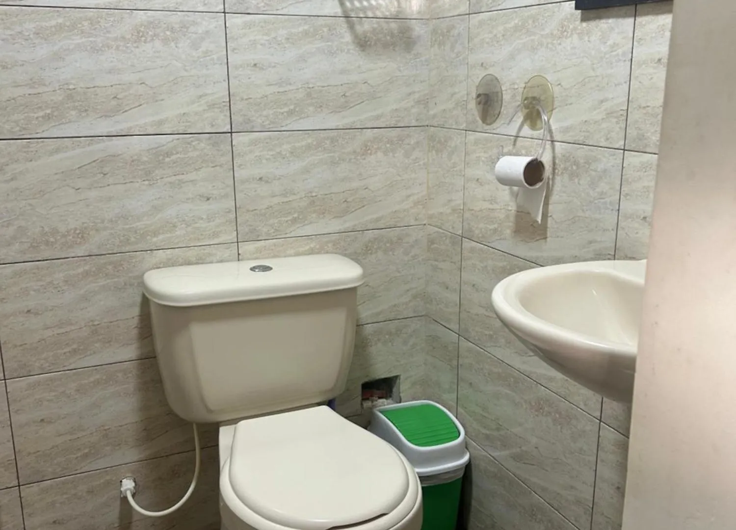 Privat bolig Umweltfreundliches Gemuetliches Etagenbett Zimmer Mit Privatem Bad Naehe Flughafen Cartagena
