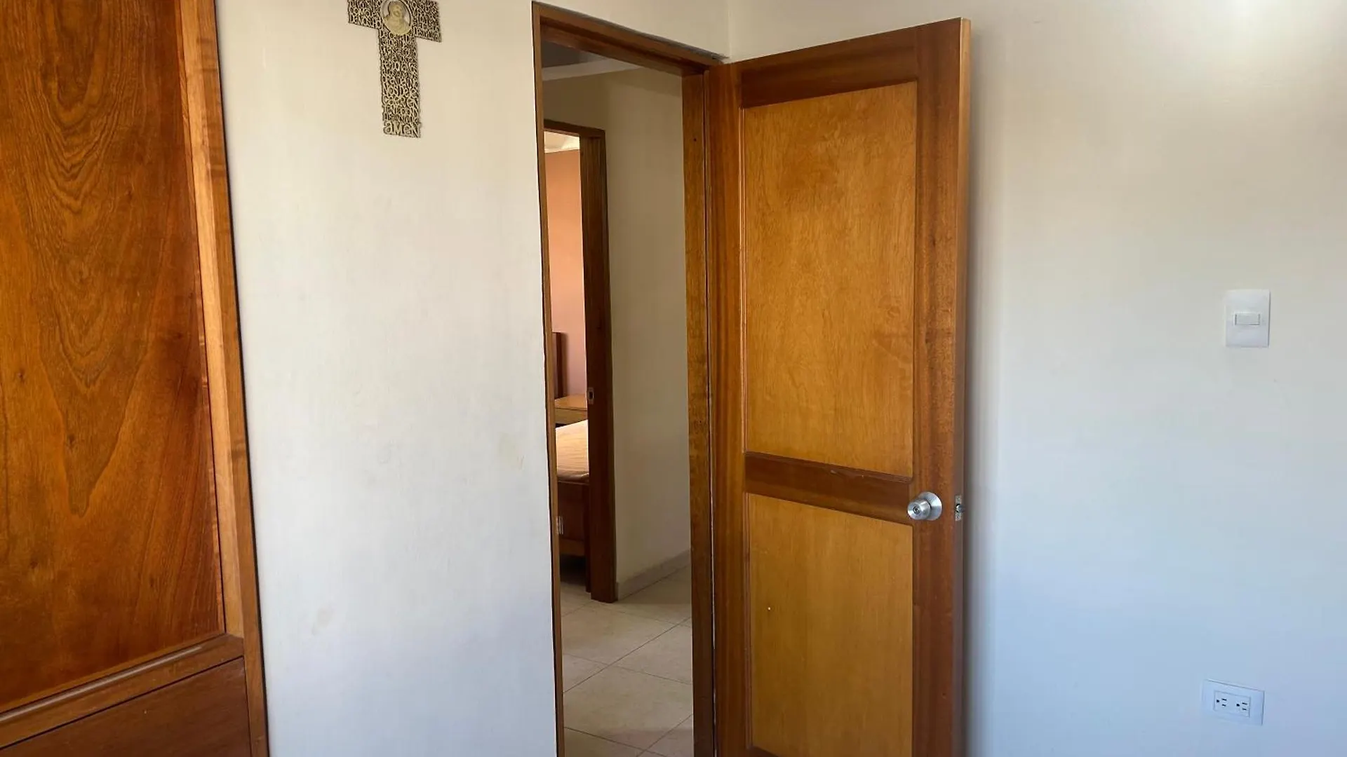 Umweltfreundliches Gemuetliches Etagenbett Zimmer Mit Privatem Bad Naehe Flughafen Cartagena Colombia